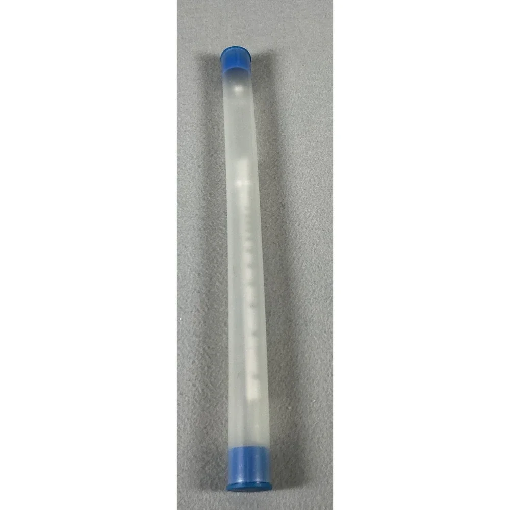 Brewer's Edge Hydrometer 60°F Homebrew Beer Wine Tester w Case‎